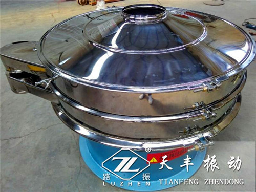 震動(dòng)篩與振動(dòng)篩是同一個(gè)產(chǎn)品嗎？這里有答案