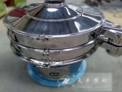 有500元一個(gè)的小型振動(dòng)篩嗎？